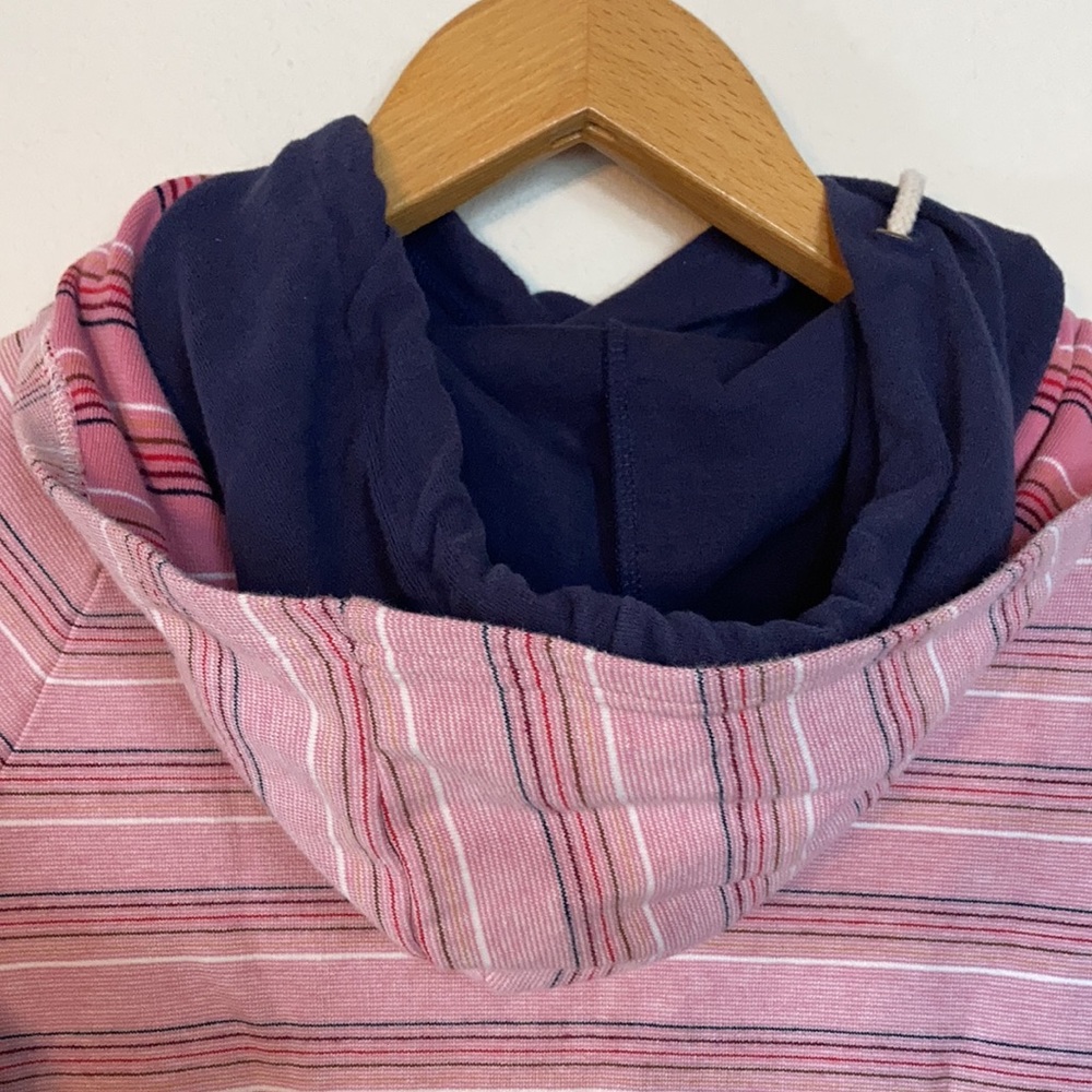 AMPERSAND AVENUE Mindy Mae Market Double Hoodie Sweatshirt Size M - Picture 3 of 10